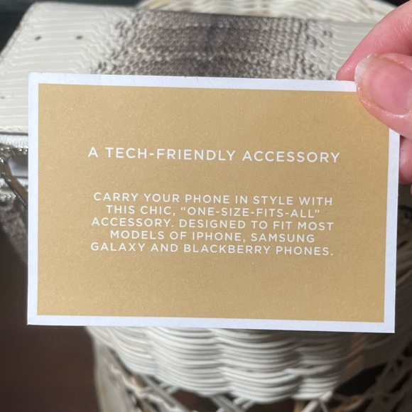 MICHAEL Michael Kors Jet Set Double Zip Wristlet - Picture 9 of 14